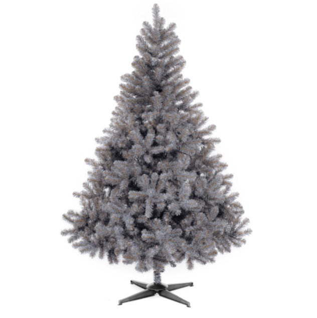 Colorado Spruce Christmas Tree Grey - 5ft/150cm