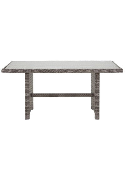 Florida 6 Seat Corner Dining Set