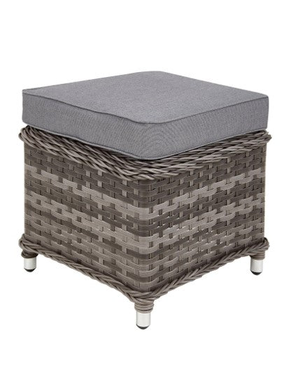 Florida 6 Seat Corner Dining Set