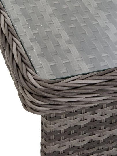 Florida 4 Seat lounge Set