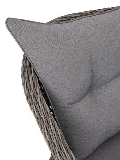 Florida 4 Seat lounge Set