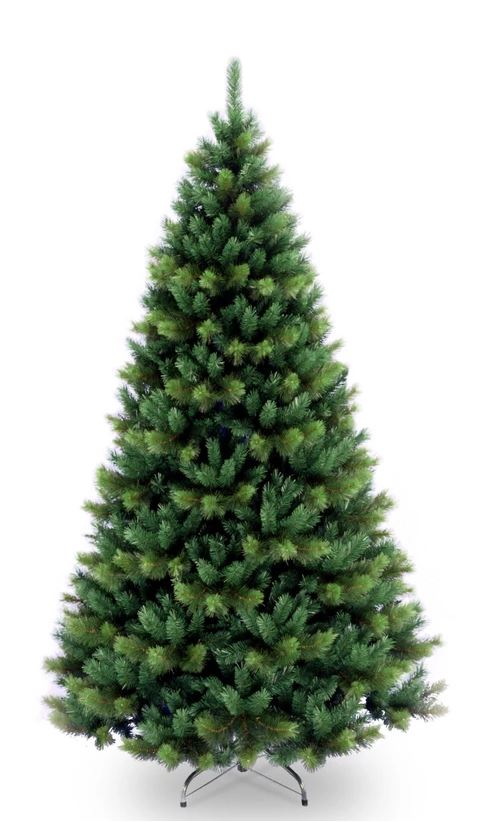 Devonshire Pine Christmas Tree Green - 4ft/120cm