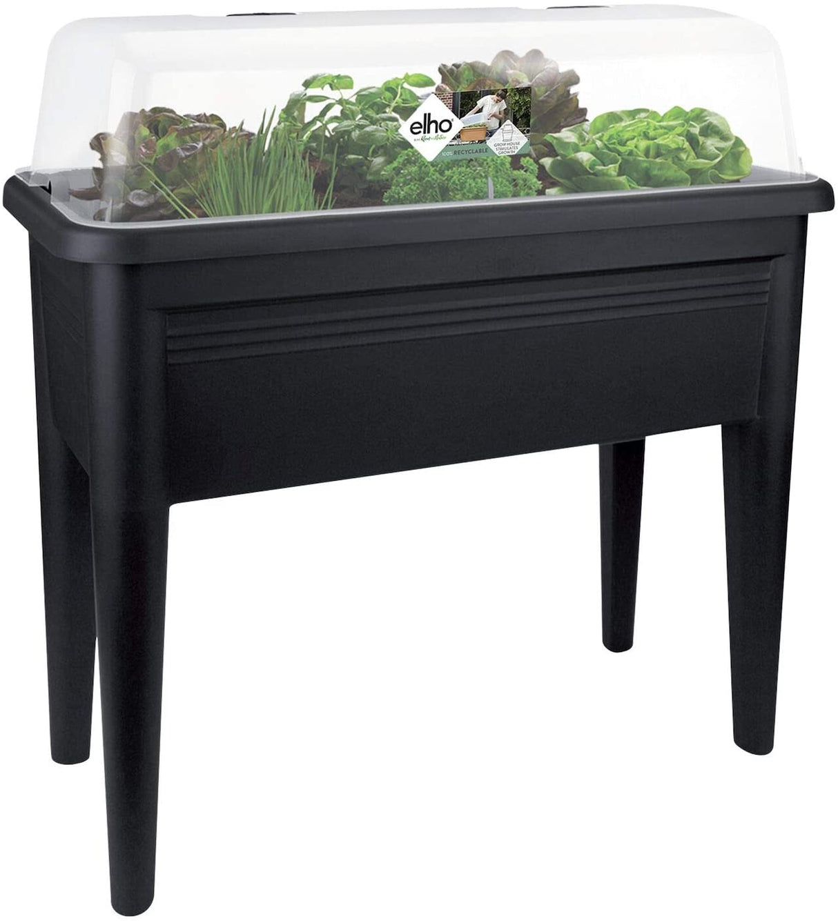 Green Basics Grow Table XXL Clear Lid