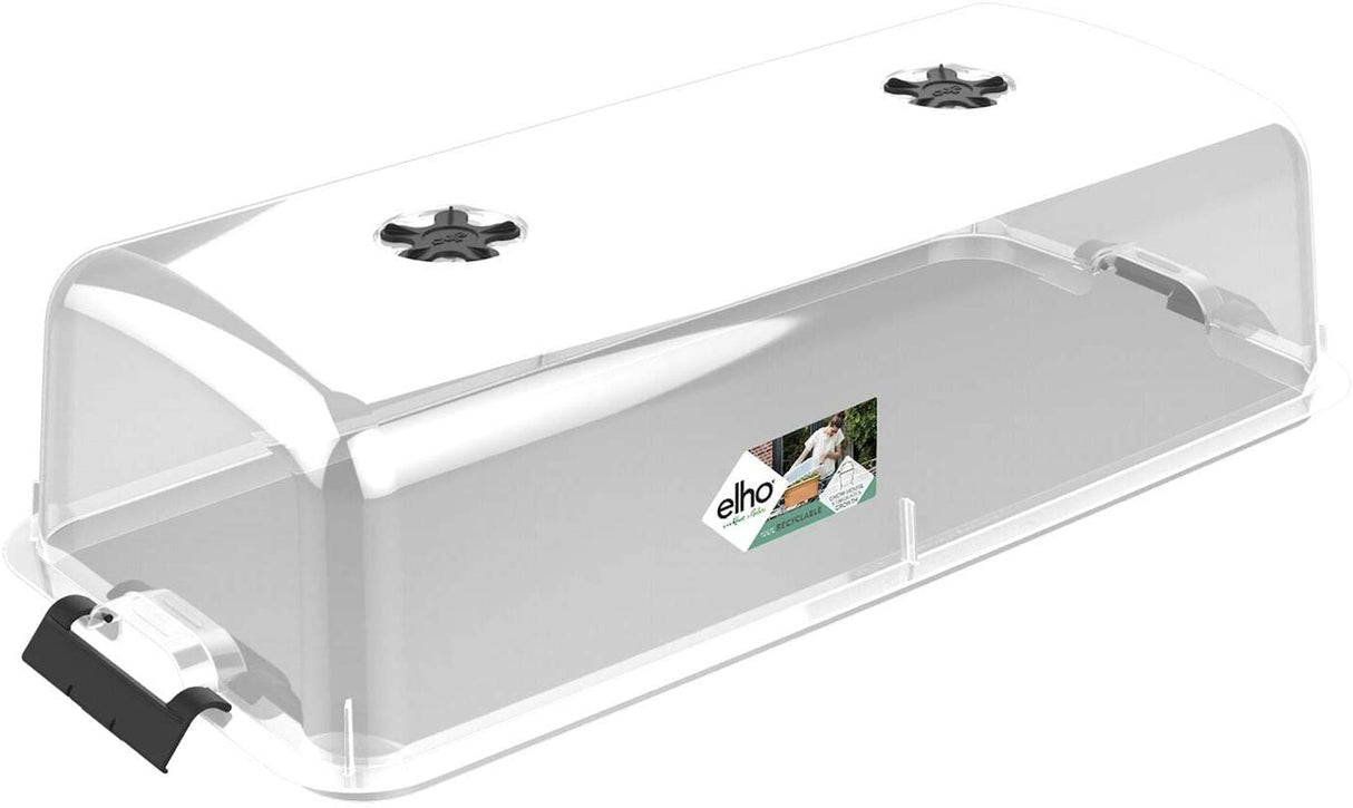 Green Basics Grow Table XXL Clear Lid