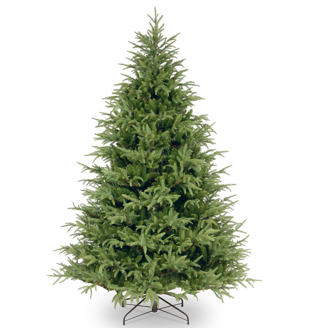 7 ft Frasier Grande Fir Feel-Real Artifical Tree