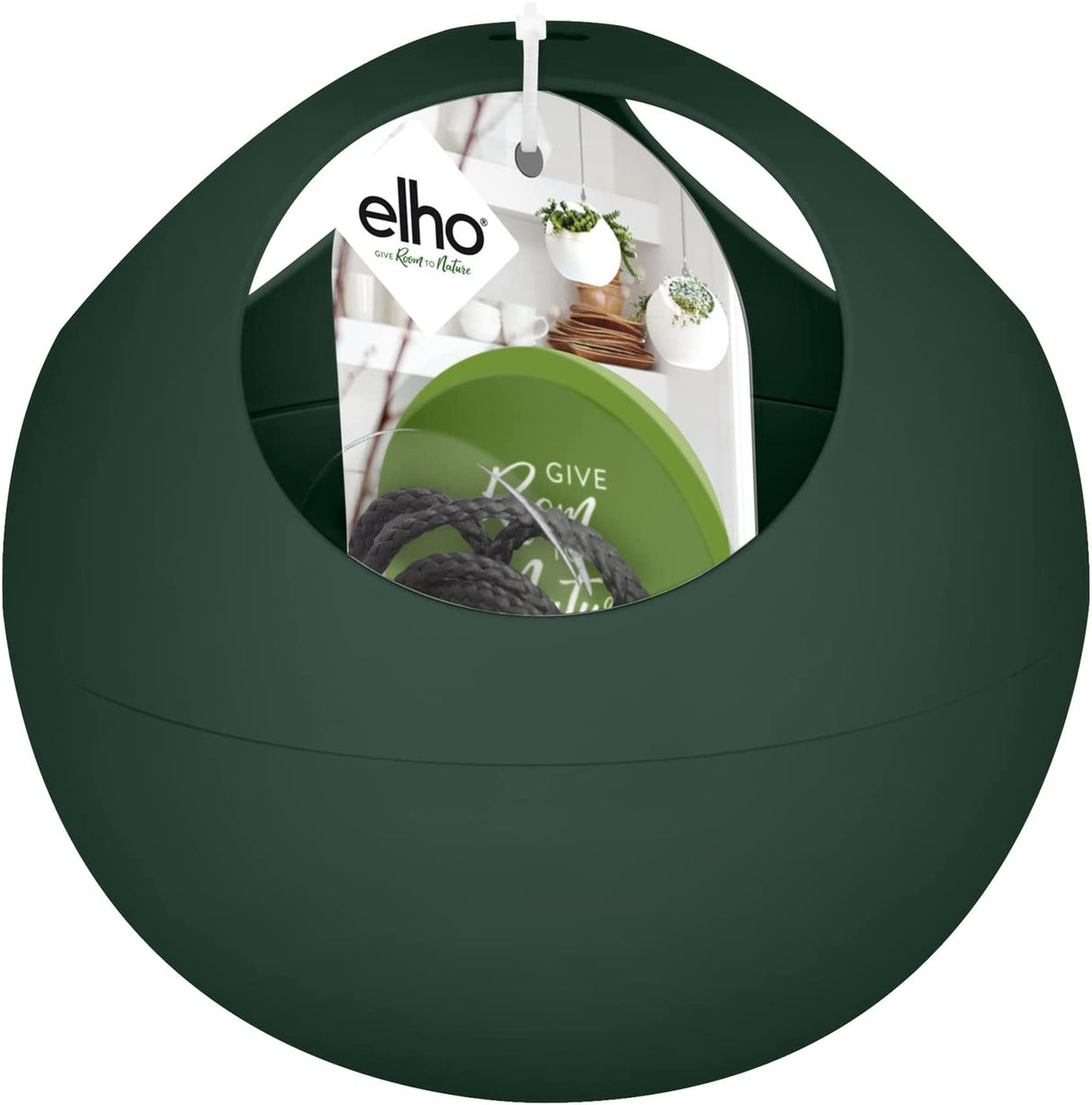 B.for Soft Air 18cm - Leaf Green