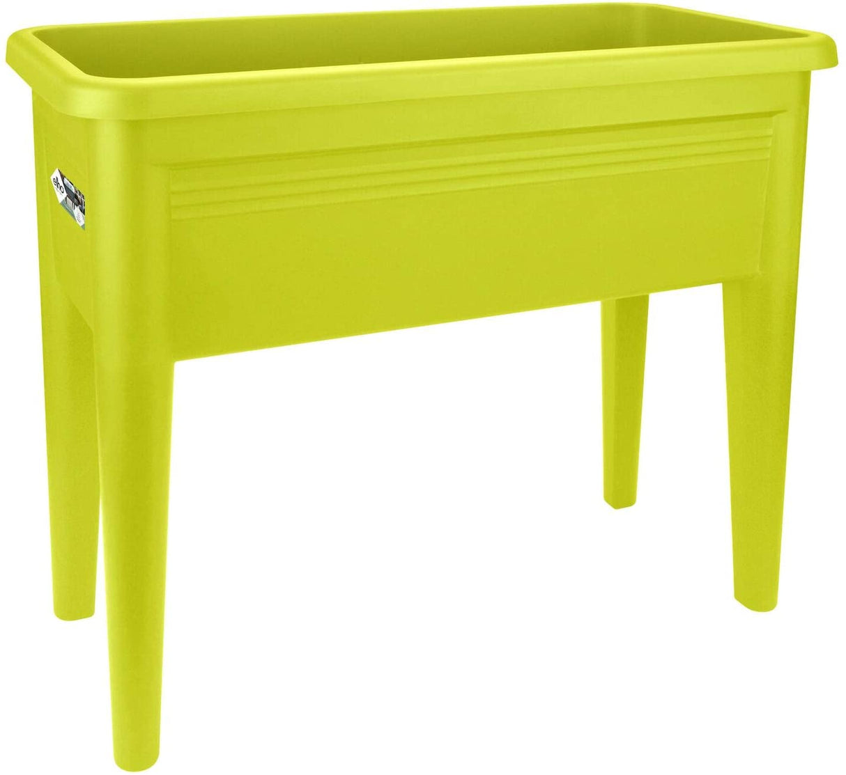 Green Basics Grow Table XXL - Lime Green