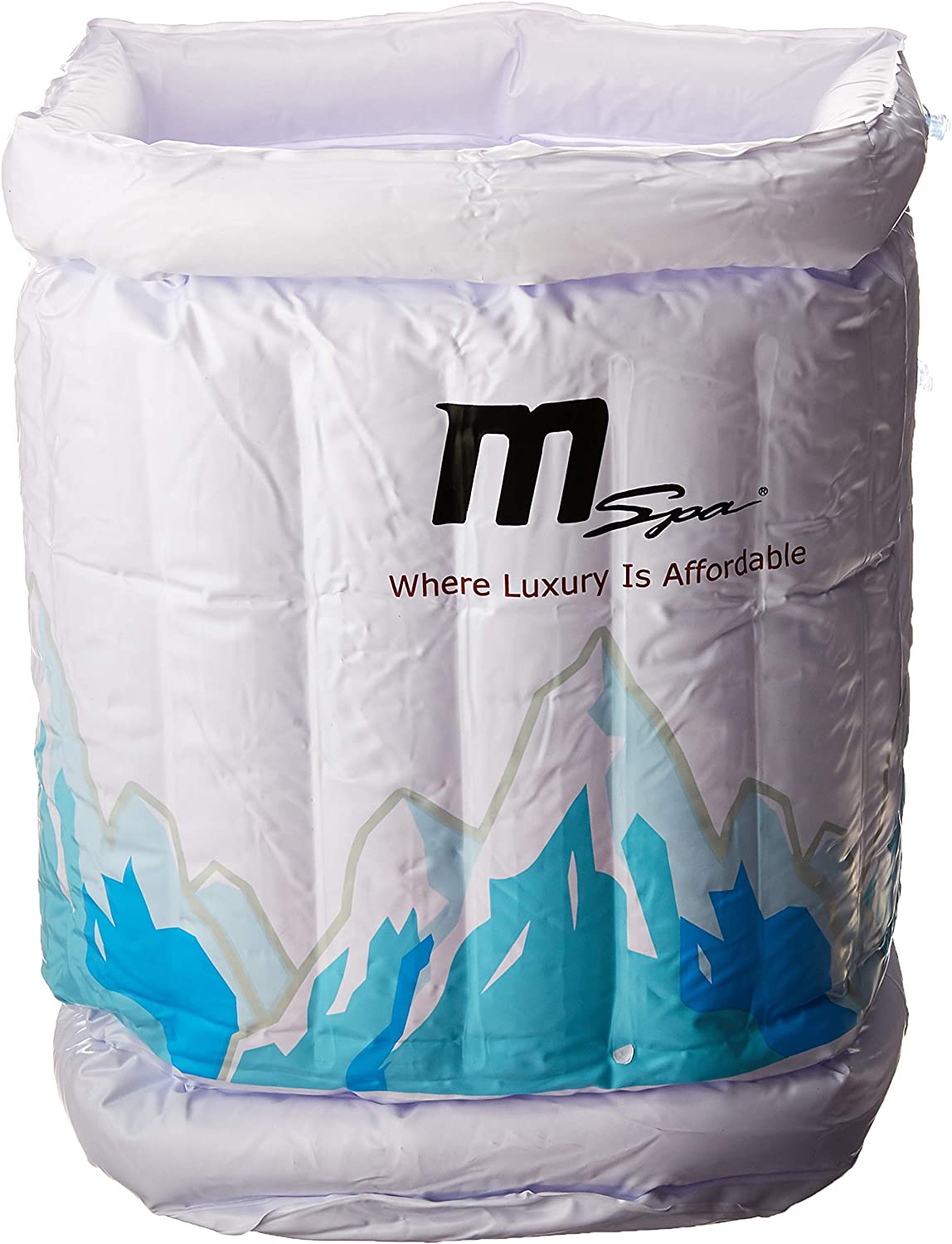 MSpa Inflatable Can Cooler for Spa