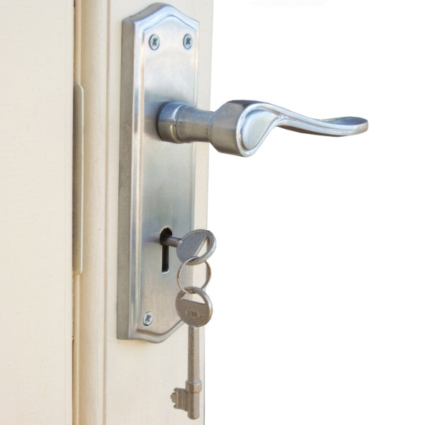 Shire Marlborough 12x12 28mm Log Cabin