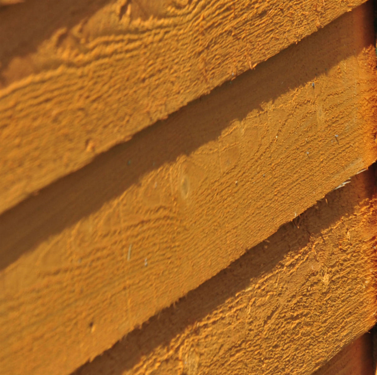 Garden Value Overlap 6 x 8 Reverse Apex Shed