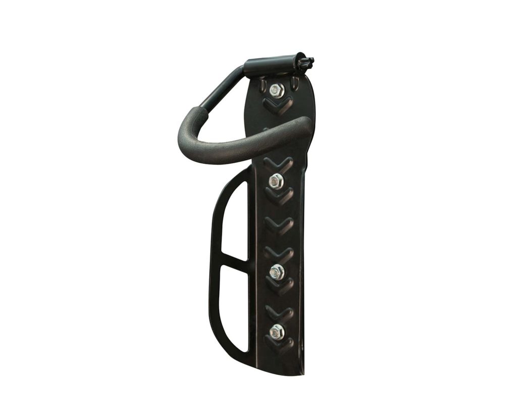 Vertical Bicycle Hanger