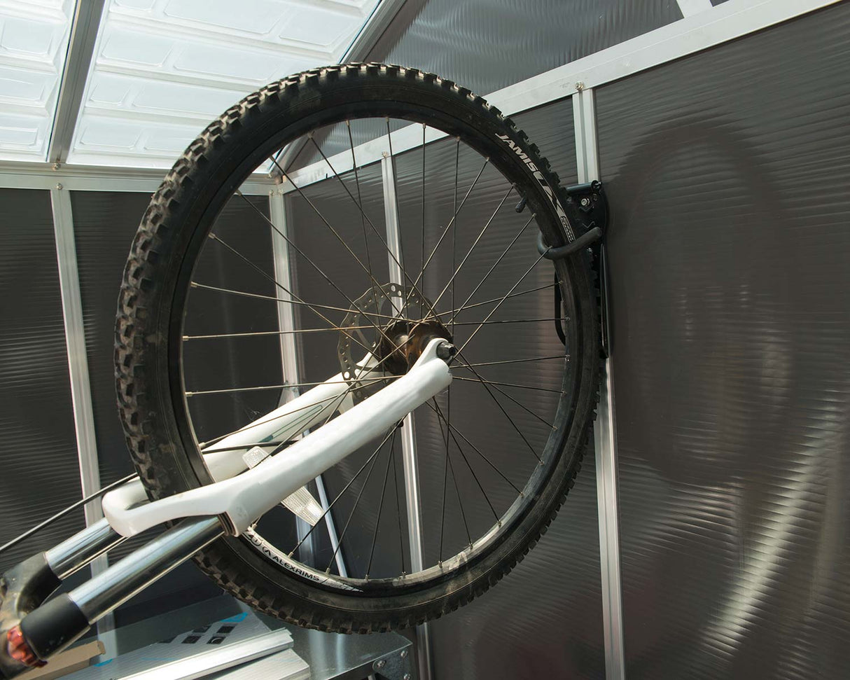 Vertical Bicycle Hanger