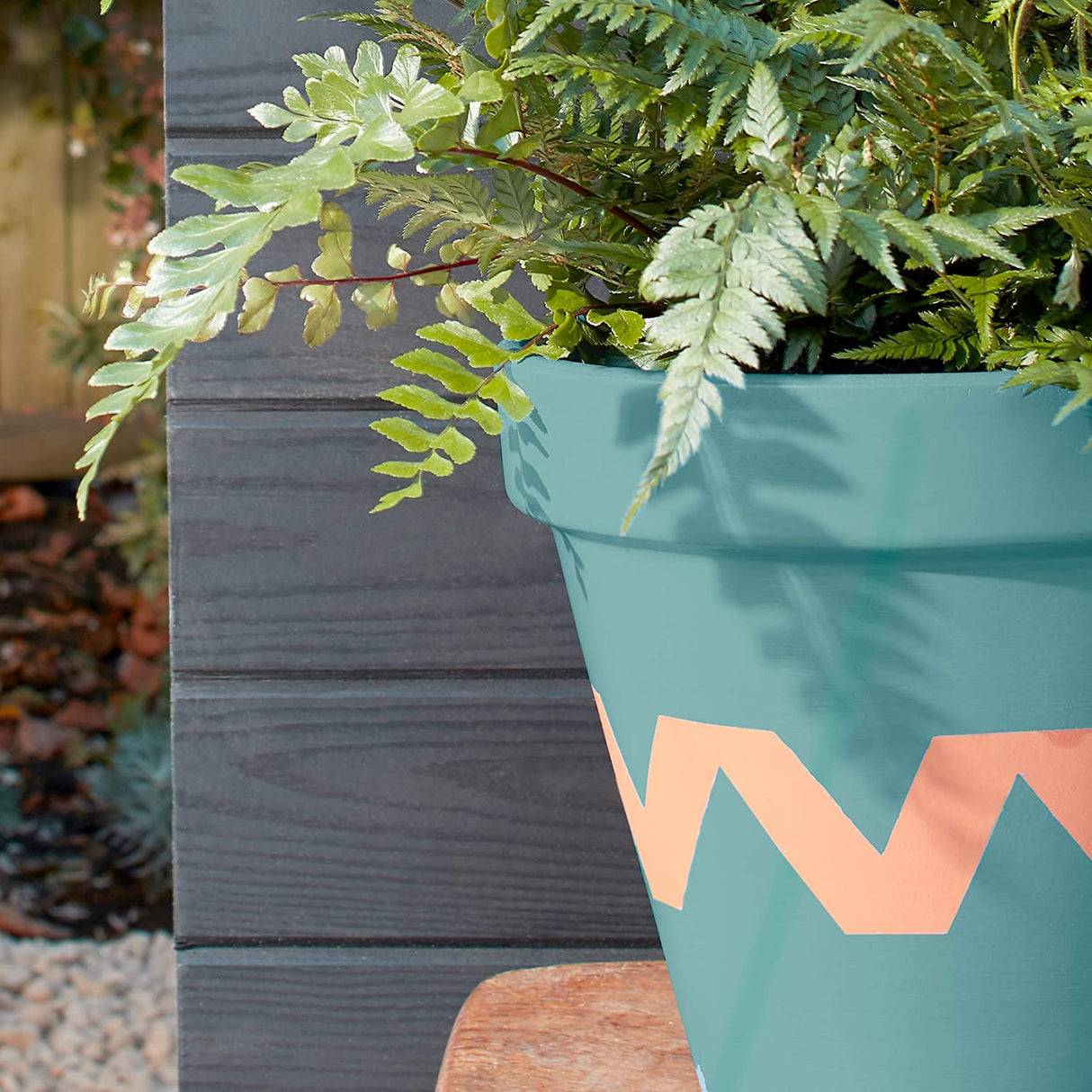 Cuprinol Garden Shades in Seagrass - Suitable for Wood and Stone 2.5L