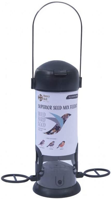 Henry Bell Essentials Seed Feeder