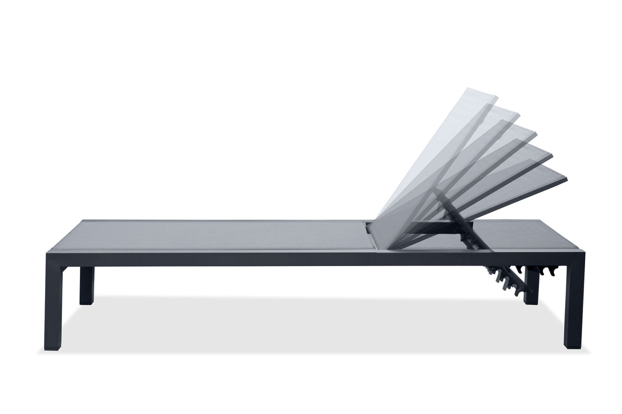 Sydney Sunlounger