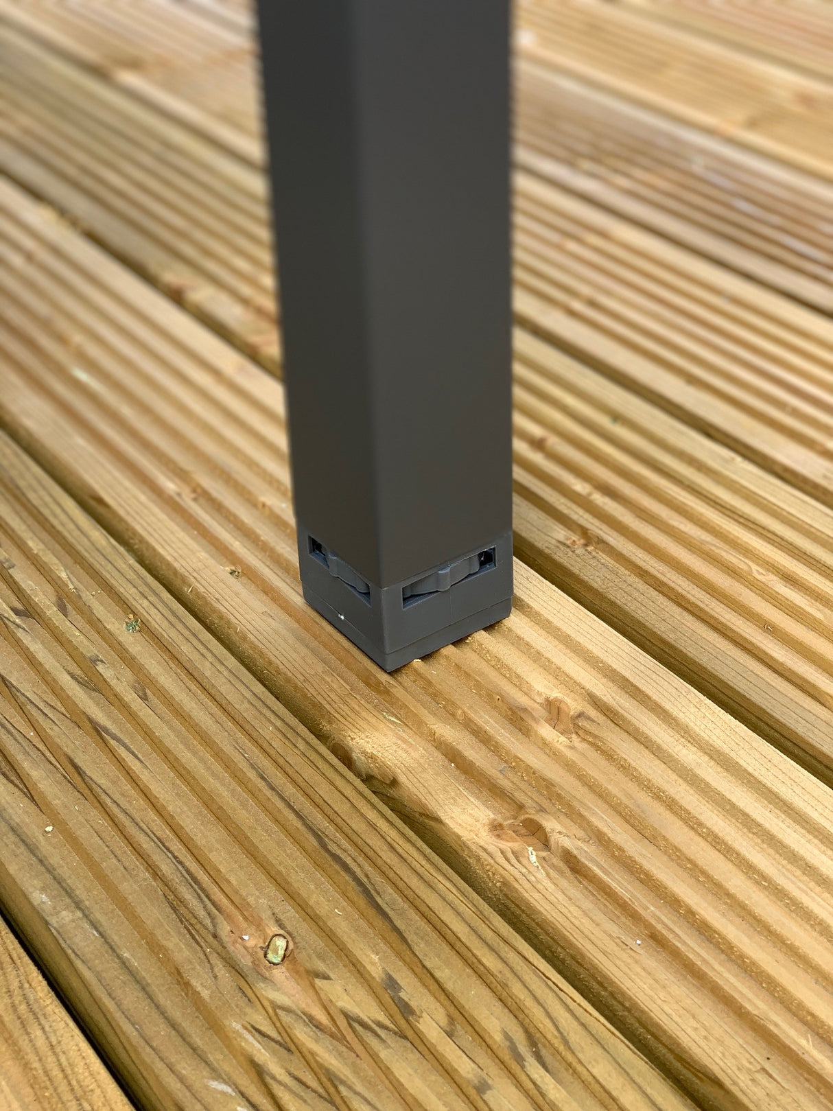 Sydney Aluminium 8 Seat Rectangular Dining Set