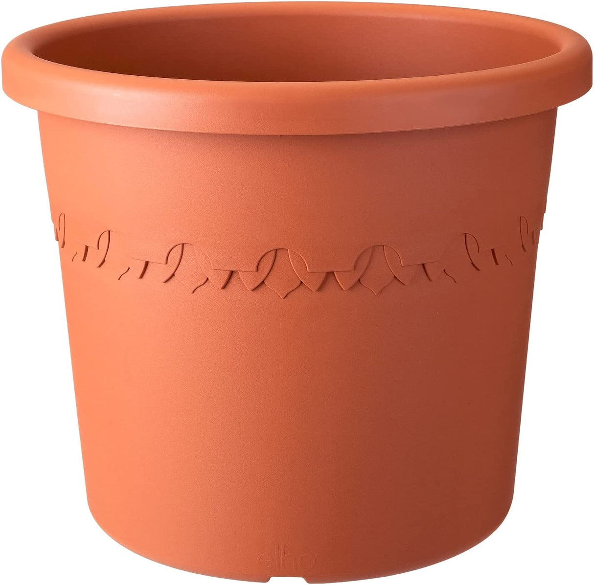 Algarve Cilindro Wheels 58cm - Terracotta