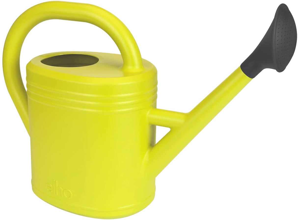 Green Basics Watering Can 10L - Lime Green