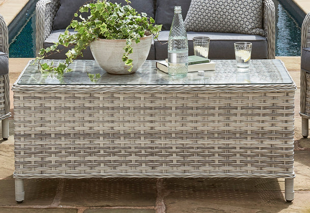 Wroxham 4 Seat lounge Set