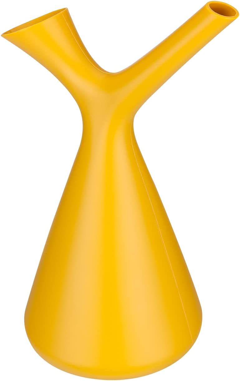 Plunge Watering Can 20cm / 1.7L - Ochre