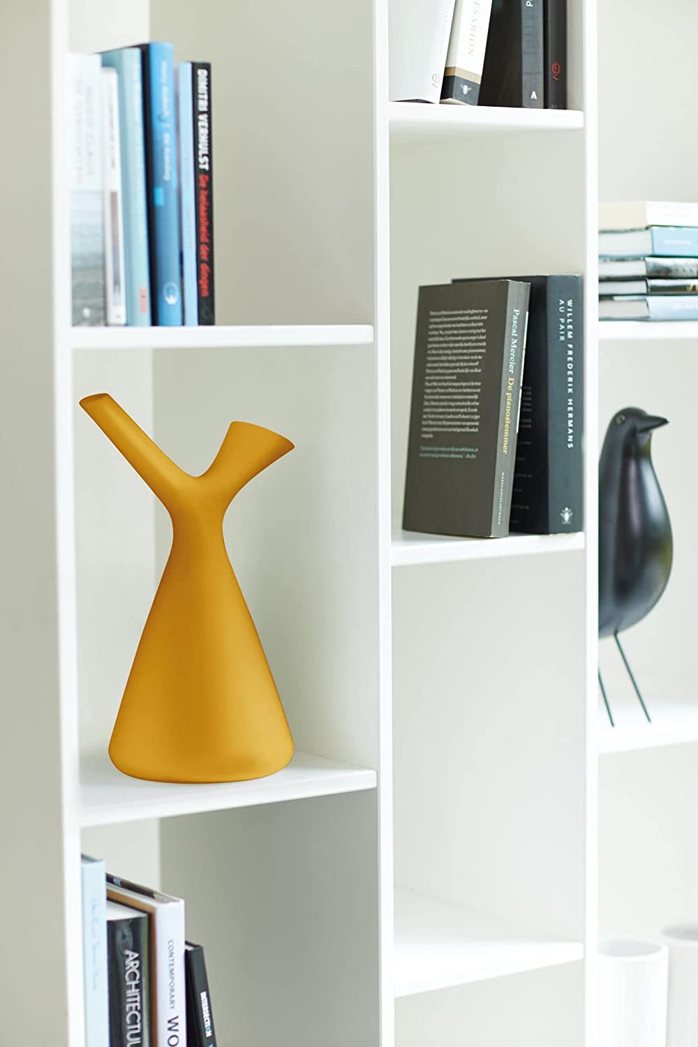 Plunge Watering Can 20cm / 1.7L - Ochre