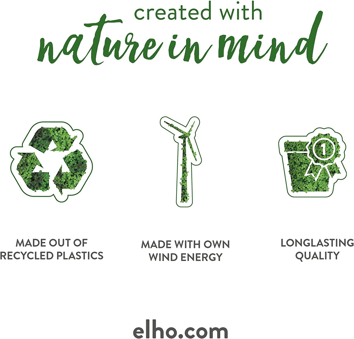 Plunge Watering Can 20cm / 1.7L - Ochre