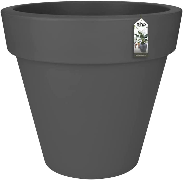 Pure Round 100cm - Anthracite