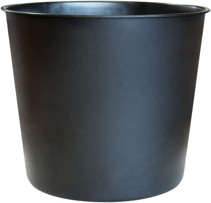 Brussels Diamond High Easy Insert 27cm - Living Black