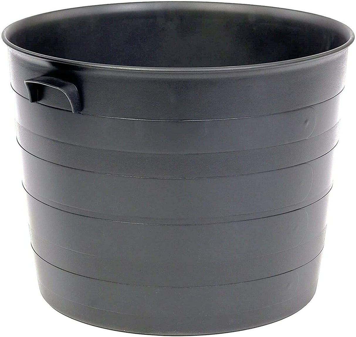 Blacksmith Extra Large 50cm Barrel Tub Planter