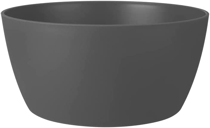 Brussels Bowl 23cm - Anthracite