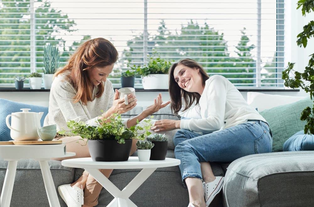 Brussels Bowl 23cm - Anthracite