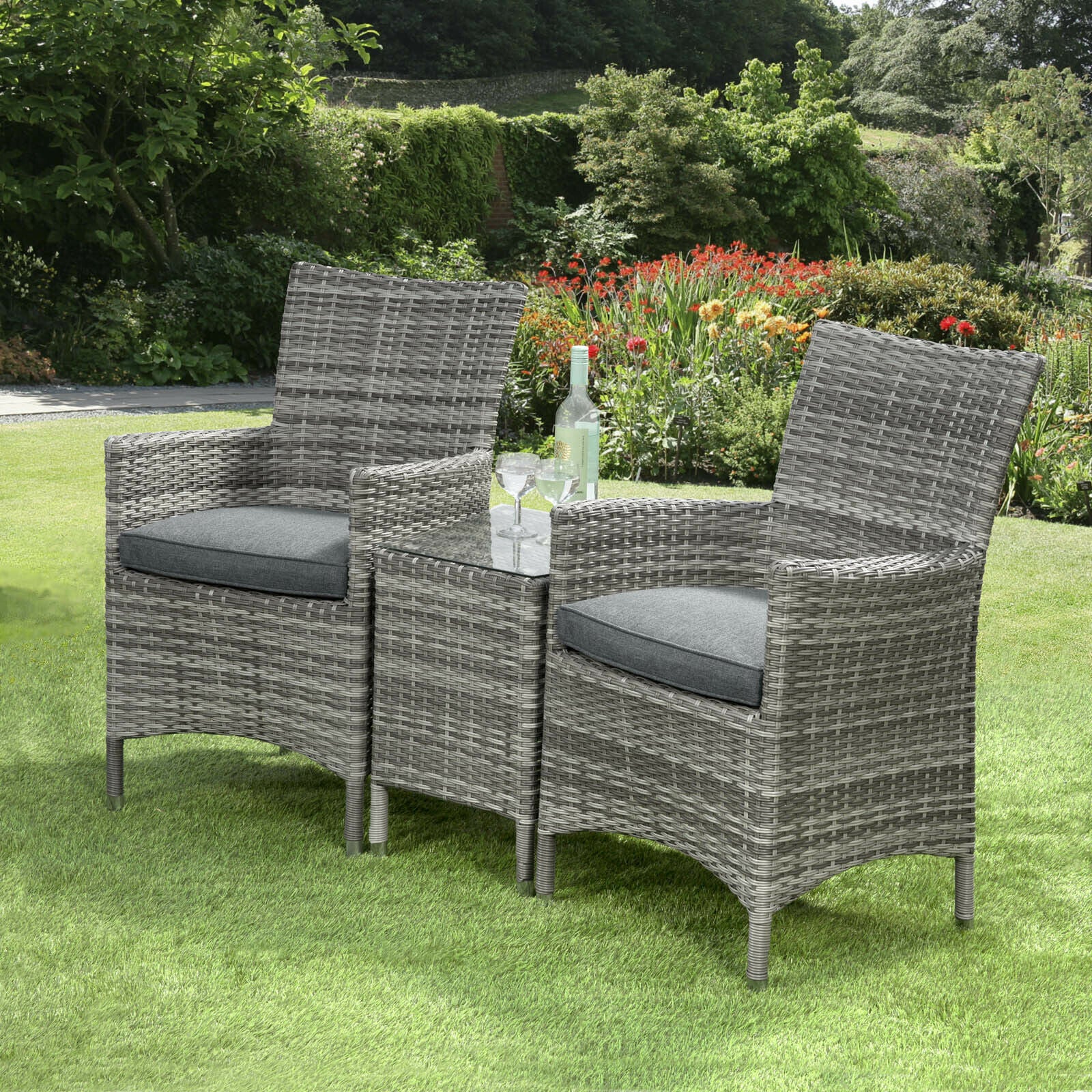 2 seater companion set deals