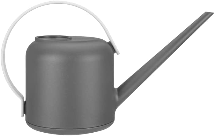 B.For Soft Watering Can 1.7L - Anthracite