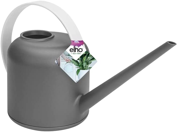 B.For Soft Watering Can 1.7L - Anthracite