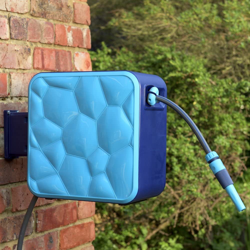 Flopro+ Automatic Retractable Garden Hose Pipe 20 m (65 ft)