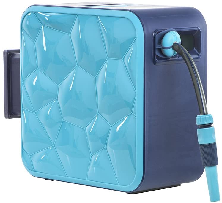 Flopro+ Automatic Retractable Garden Hose Pipe 20 m (65 ft)