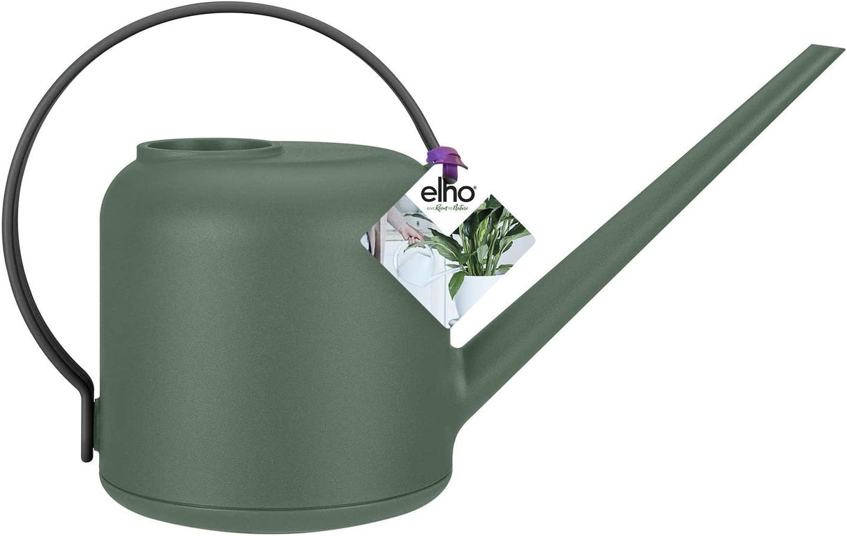 B.For Soft Watering Can 1.7L - Leaf Green