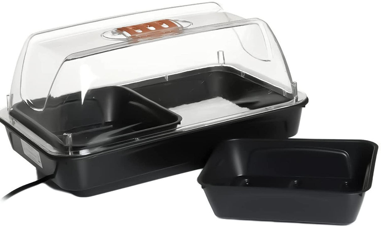 Sankey Growarm Electric Heated Plant Seed Propagator Kit