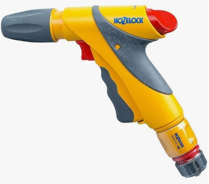 Hozelock Jet Plus Spray Gun