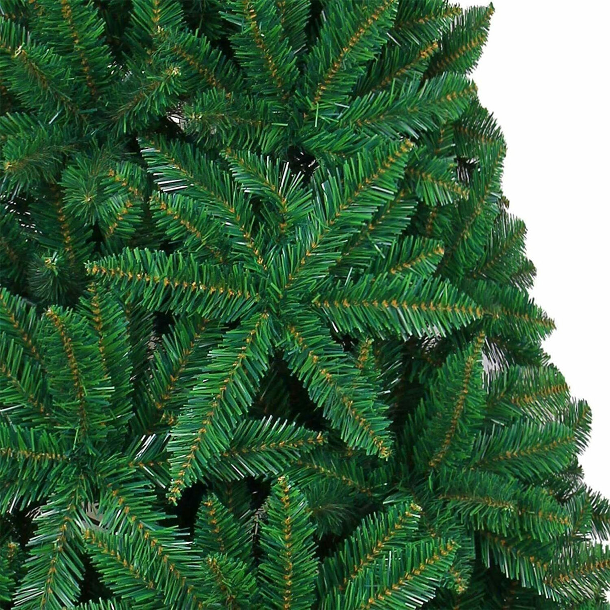 Imperial Pine Traditional Green Christmas Tree - 5ft/150cm