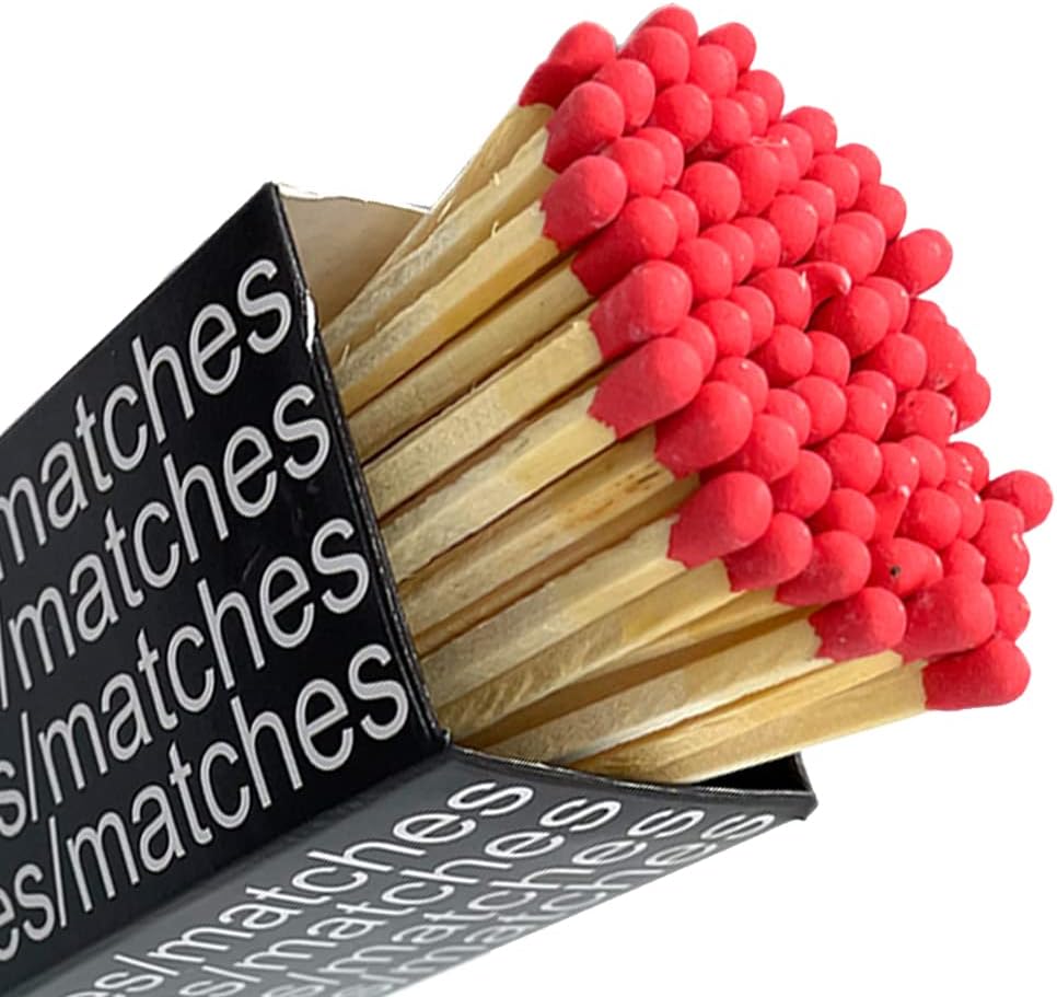 Manor Long Reach Matches