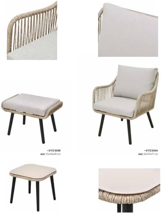 Malta Coffee Relax Set