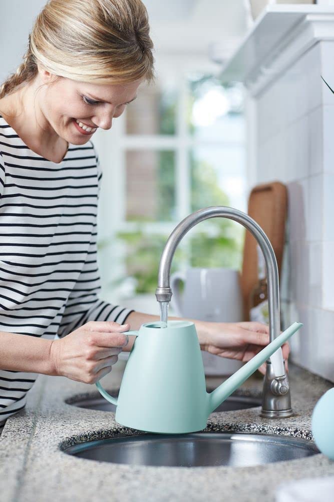 Brussels Watering Can 1.8L - Mint