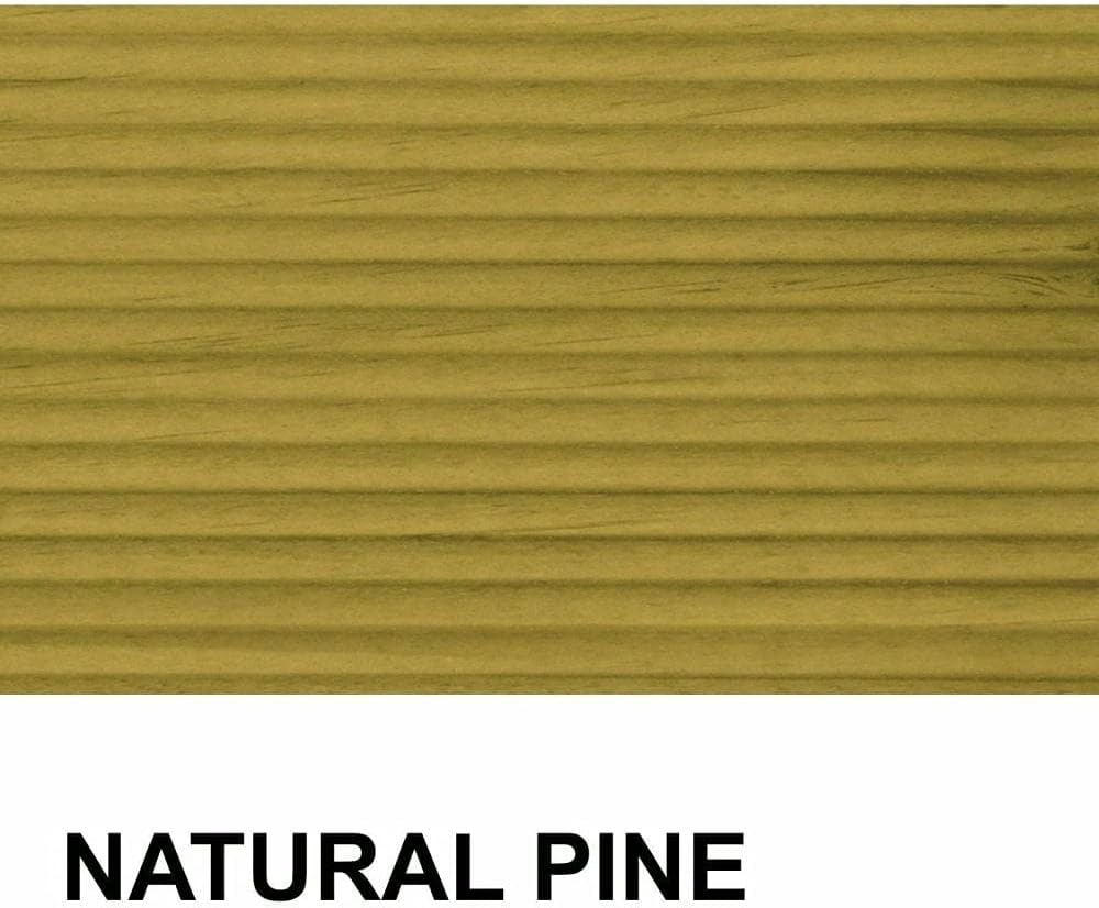 Ronseal Ultimate Decking Oil Natural Pine 5L