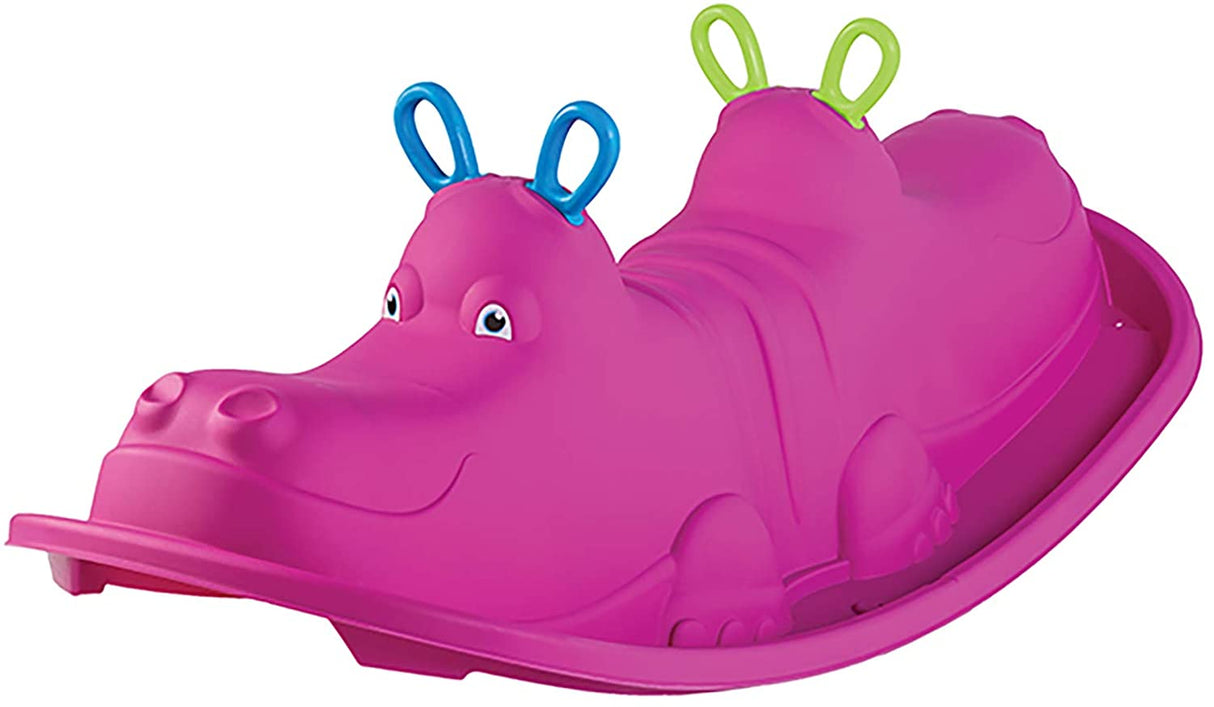 Trio Children's Rocking SeeSaw - Pink