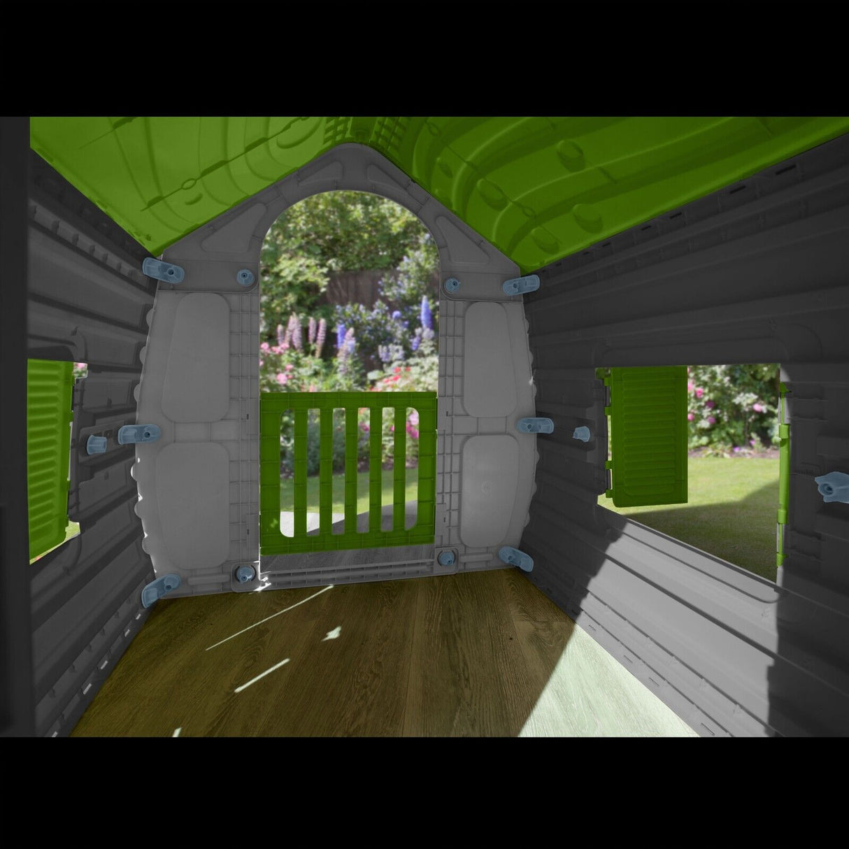 Pastel Children's Magic Wendy House