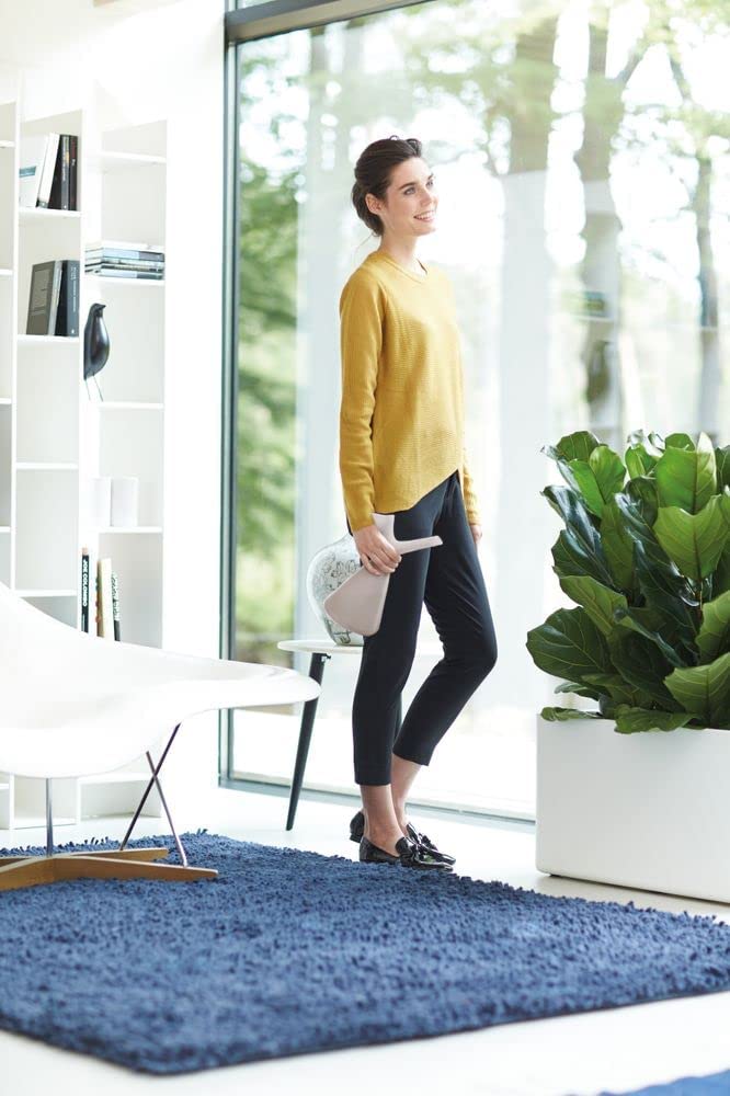 Plunge Watering Can 20cm / 1.7L - Warm Grey