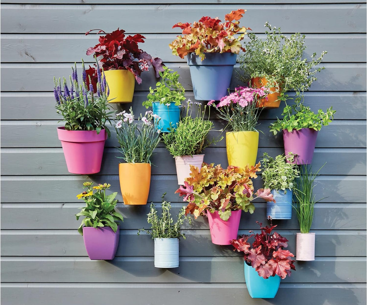 Ronseal Garden Paint Purple Berry 750ml