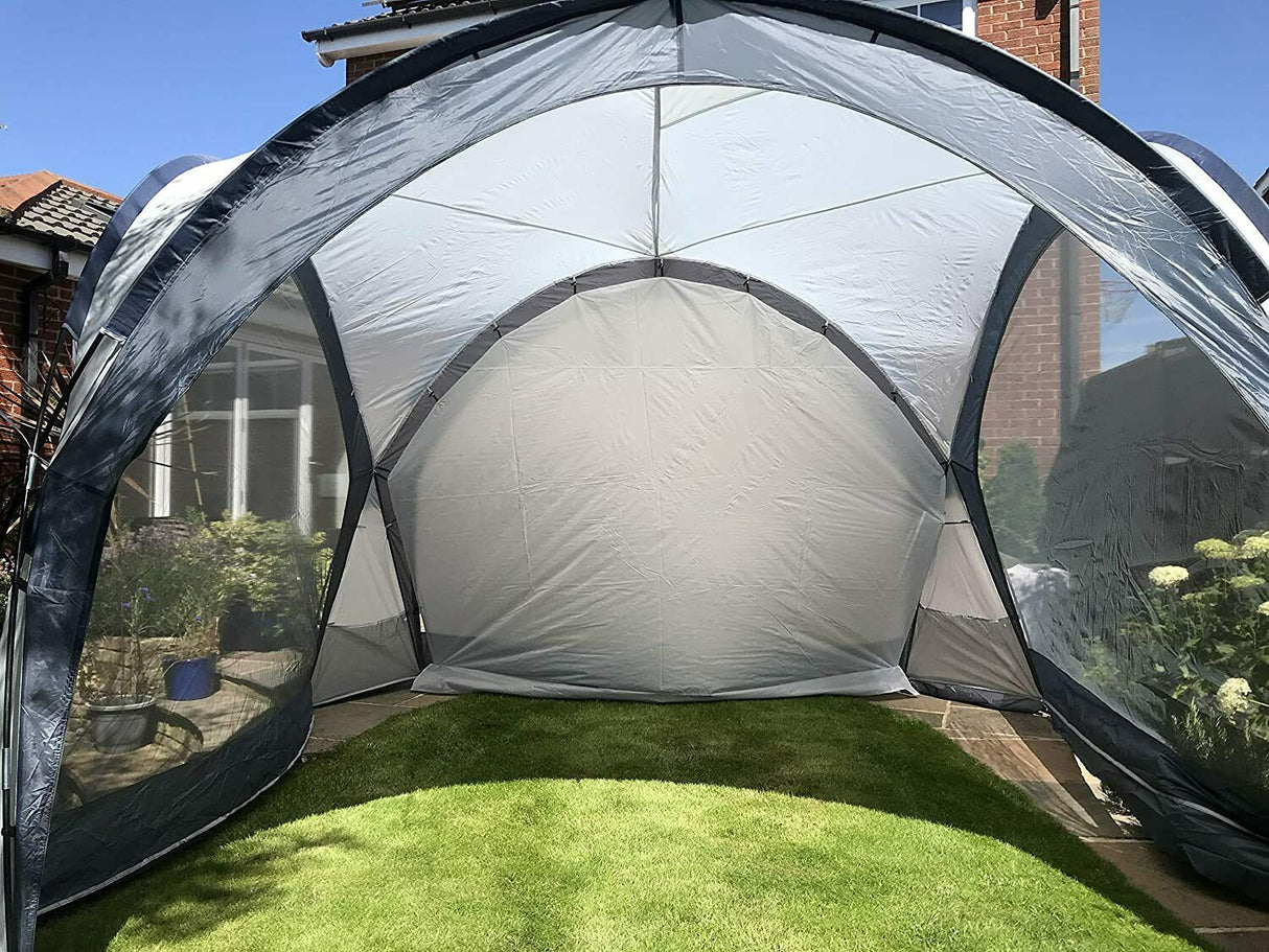 Garden Gazebo Dome Tent