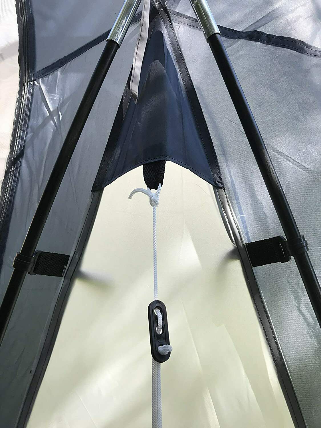 Garden Gazebo Dome Tent